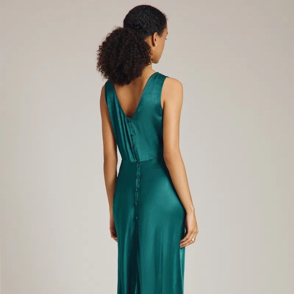 BHLDN x Ghost “Alexia” dress